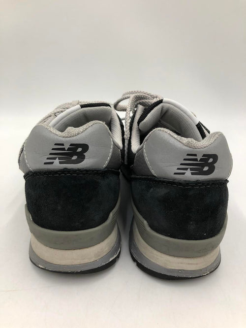 New Balance Sneakers Cm996Bk2 Size23Cm/