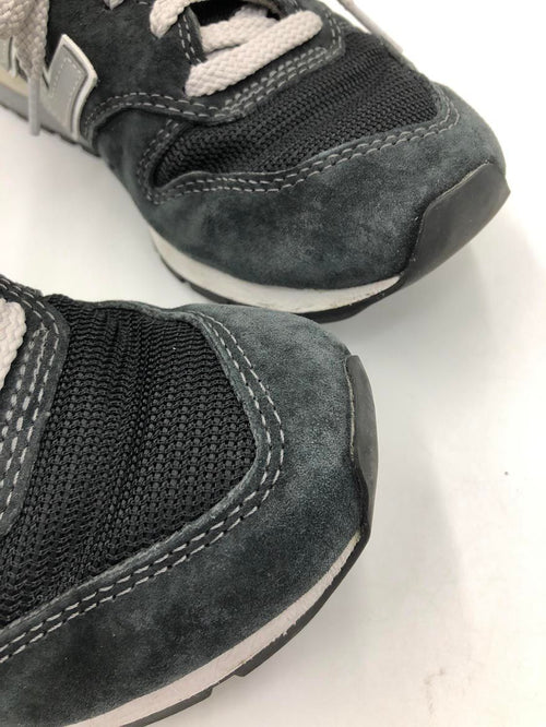 New Balance Sneakers Cm996Bk2 Size23Cm/