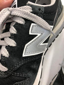 New Balance Sneakers Cm996Bk2 Size23Cm/