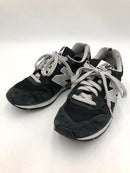 New Balance Sneakers Cm996Bk2 Size23Cm/