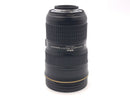 Lens (Zoom) Af-S Nikkor 24-70Mm F2.8G Ed