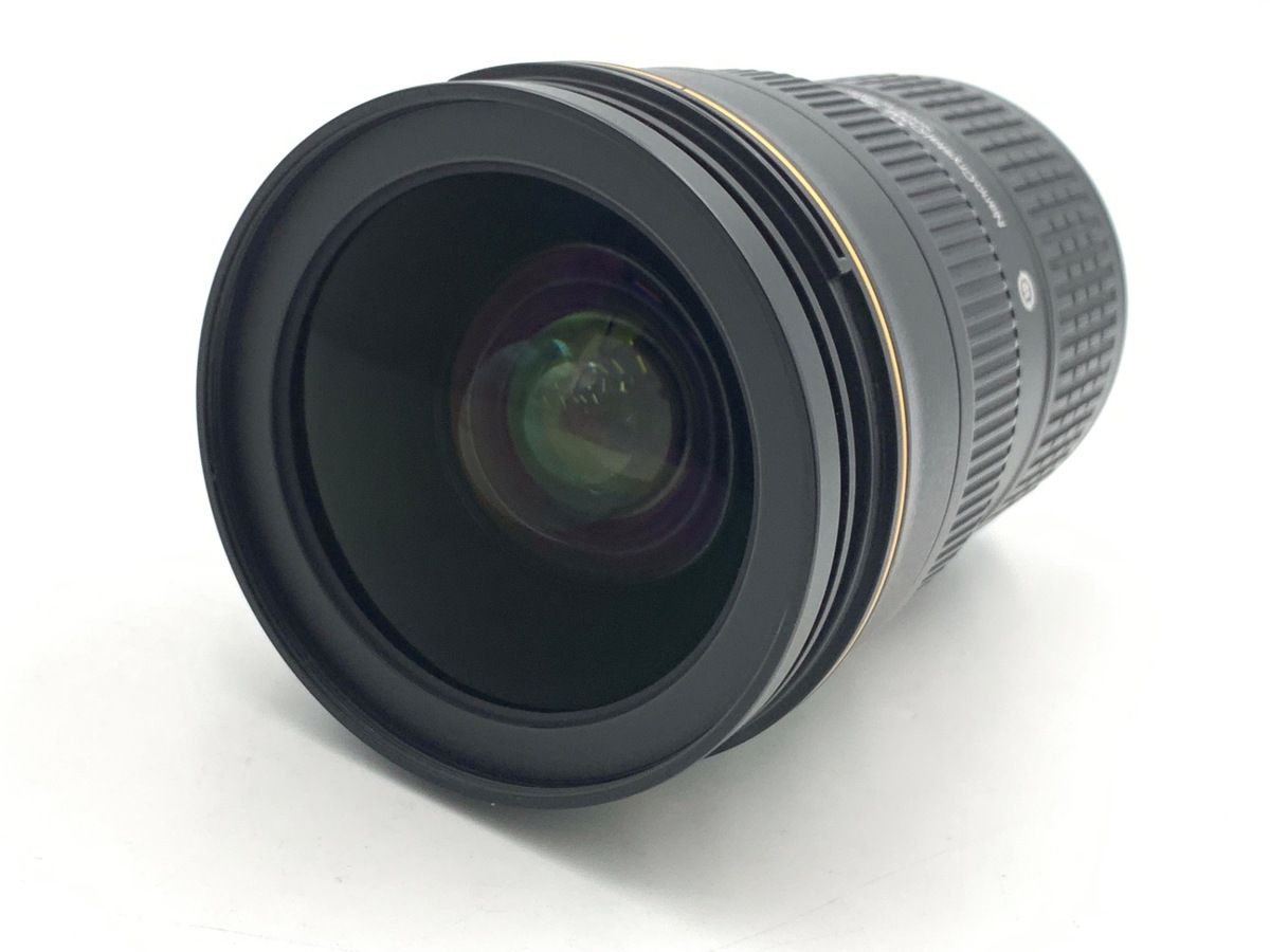 Lens (Zoom) Af-S Nikkor 24-70Mm F2.8G Ed