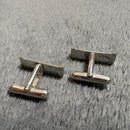 Tiffany Cufflinks Tiffany&Co. 925-750