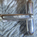 Tiffany Cufflinks Tiffany&Co. 925-750