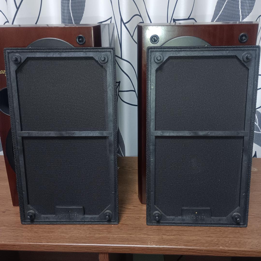 Onkyo Speakers D-102Ax Ltd