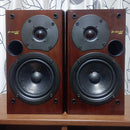 Onkyo Speakers D-102Ax Ltd