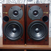 Onkyo Speakers D-102Ax Ltd