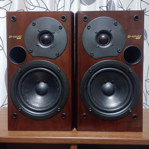 Onkyo Speakers D-102Ax Ltd
