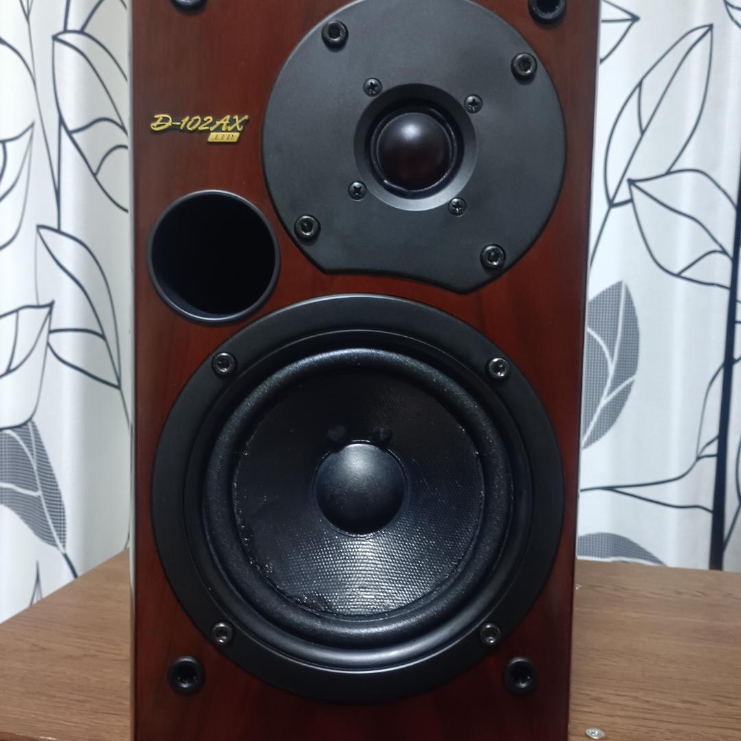 Onkyo Speakers D-102Ax Ltd
