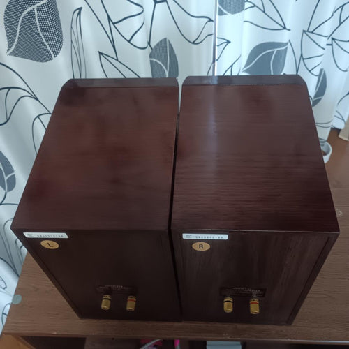 Onkyo Speakers D-102Ax Ltd