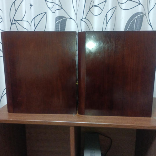Onkyo Speakers D-102Ax Ltd
