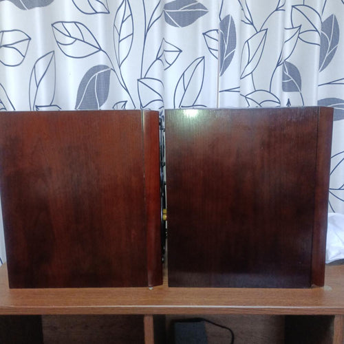 Onkyo Speakers D-102Ax Ltd