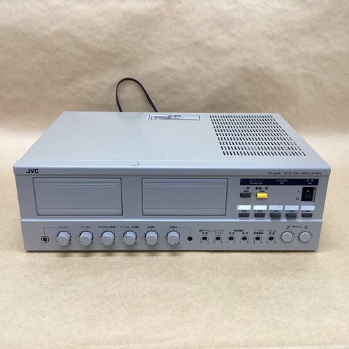 Jvc Others Bgm Pa-904 40W 9