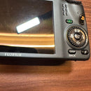 Fujifilm Compact Digital Camera Finepix F600 Exr 5334