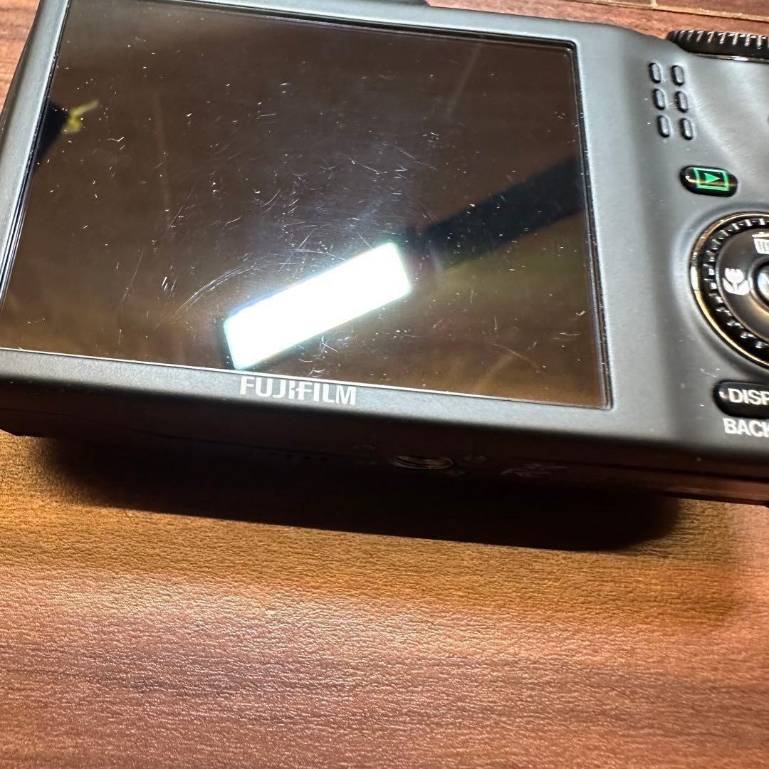 Fujifilm Compact Digital Camera Finepix F600 Exr 5334