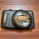 Fujifilm Compact Digital Camera Finepix F600 Exr 5334