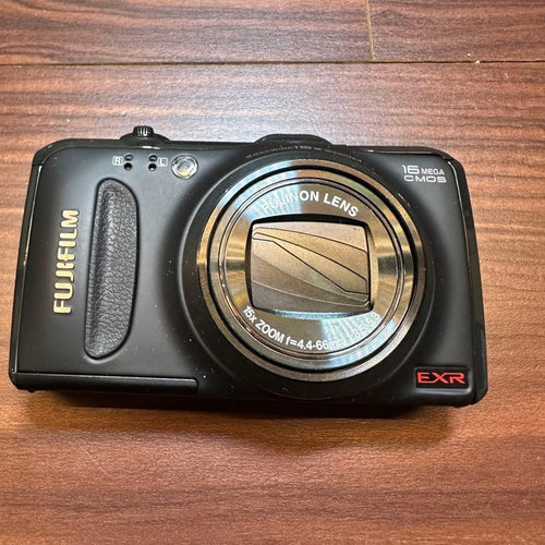 Fujifilm Compact Digital Camera Finepix F600 Exr 5334