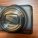 Fujifilm Compact Digital Camera Finepix F600 Exr 5334