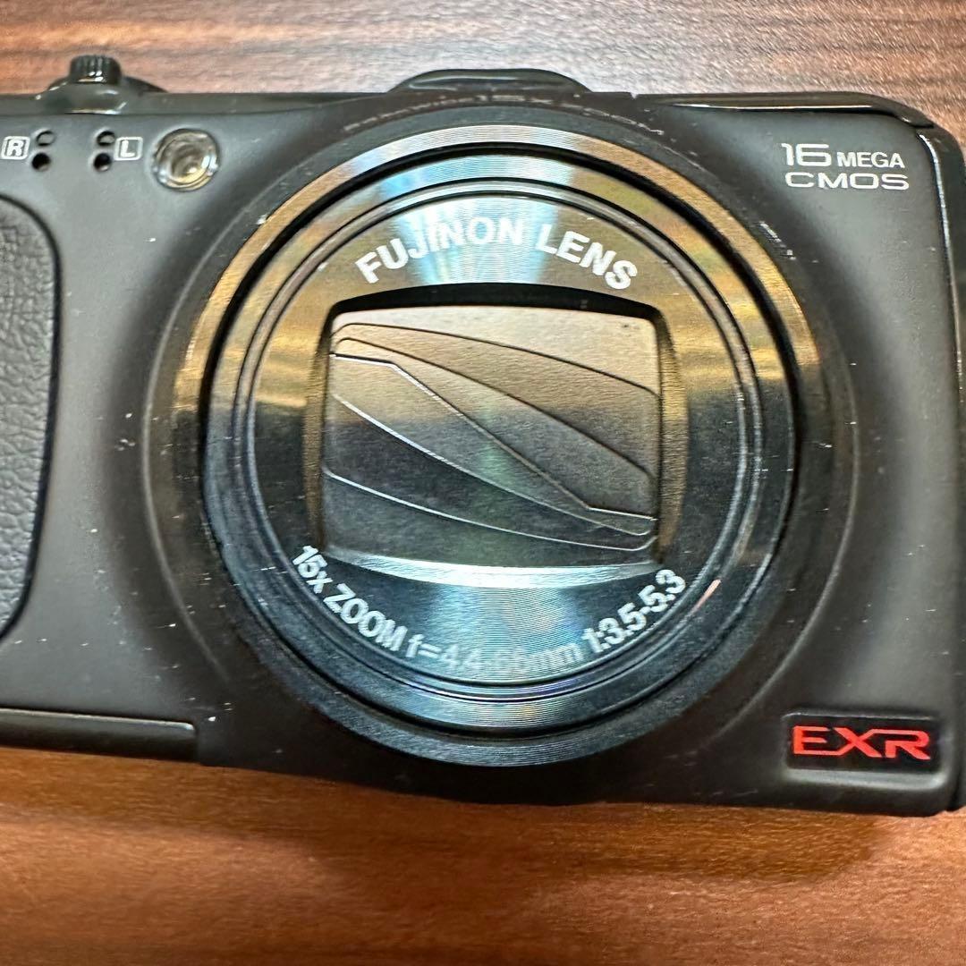 Fujifilm Compact Digital Camera Finepix F600 Exr 5334