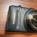 Fujifilm Compact Digital Camera Finepix F600 Exr 5334