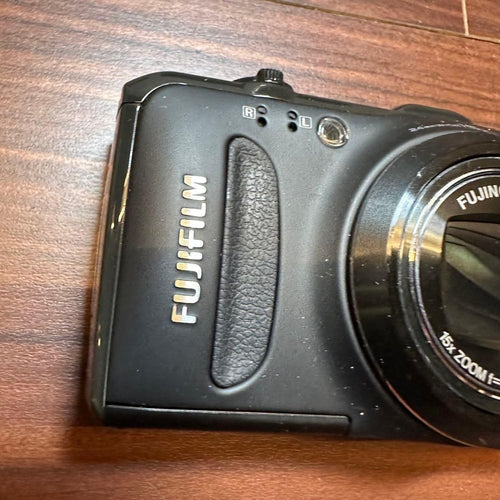 Fujifilm Compact Digital Camera Finepix F600 Exr 5334
