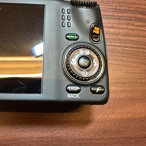 Fujifilm Compact Digital Camera Finepix F600 Exr 5334