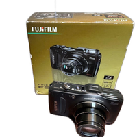 Fujifilm Compact Digital Camera Finepix F600 Exr 5334