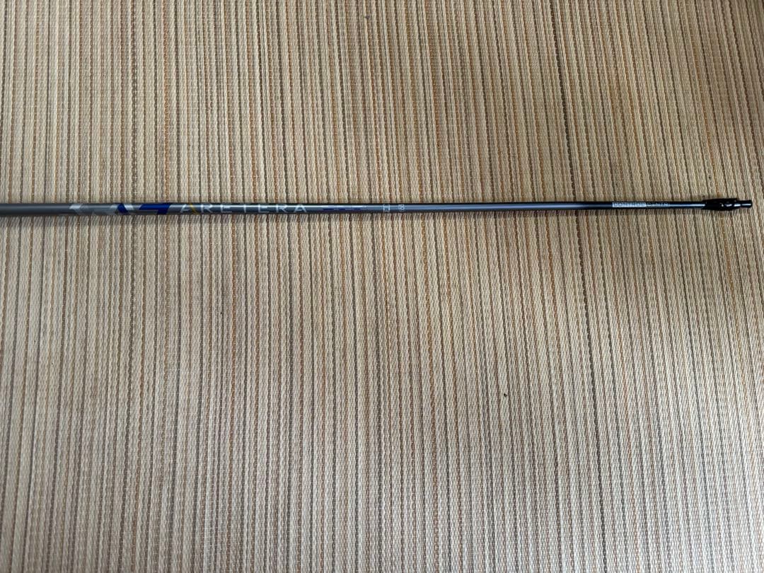 Shafts Aretera C1 Blue 65 5