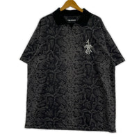 Polo Shirt Gx1000 Soccer Jersey