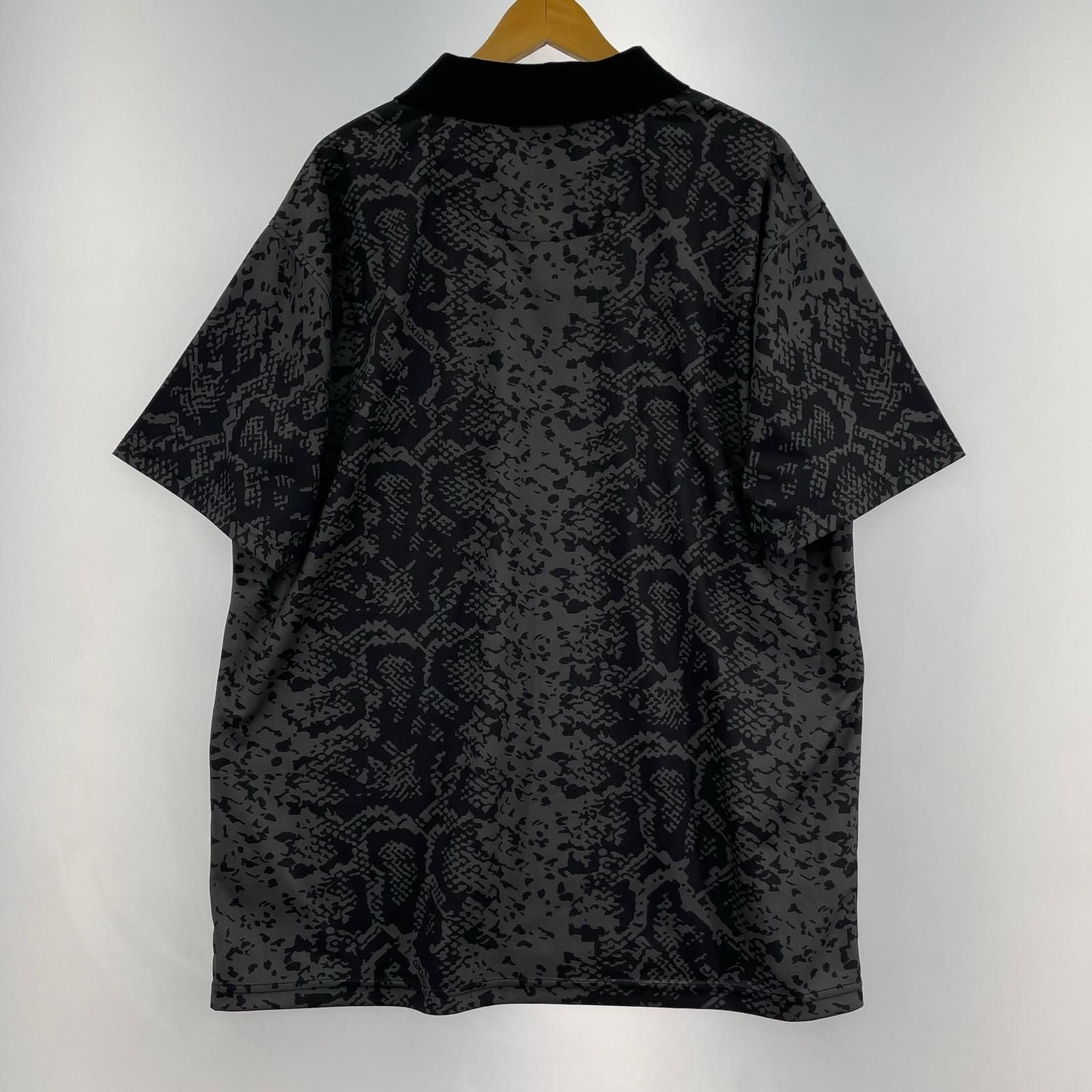 Polo Shirt Gx1000 Soccer Jersey