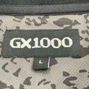 Polo Shirt Gx1000 Soccer Jersey