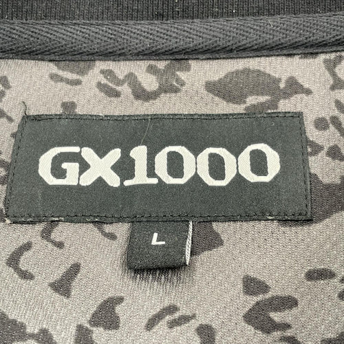 Polo Shirt Gx1000 Soccer Jersey