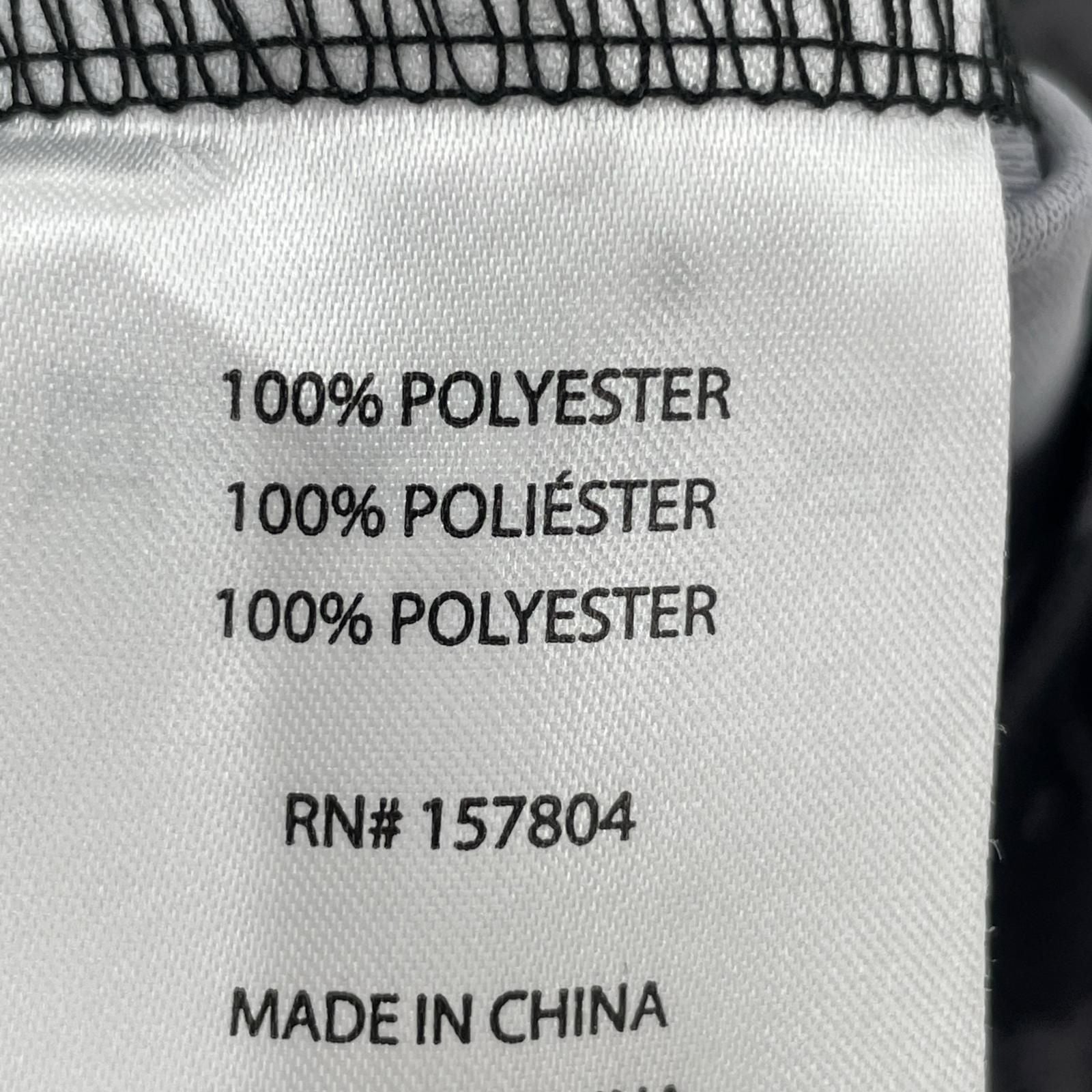 Polo Shirt Gx1000 Soccer Jersey