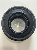 Pentax Prime Lenses Smc Pentax-Da F1.8