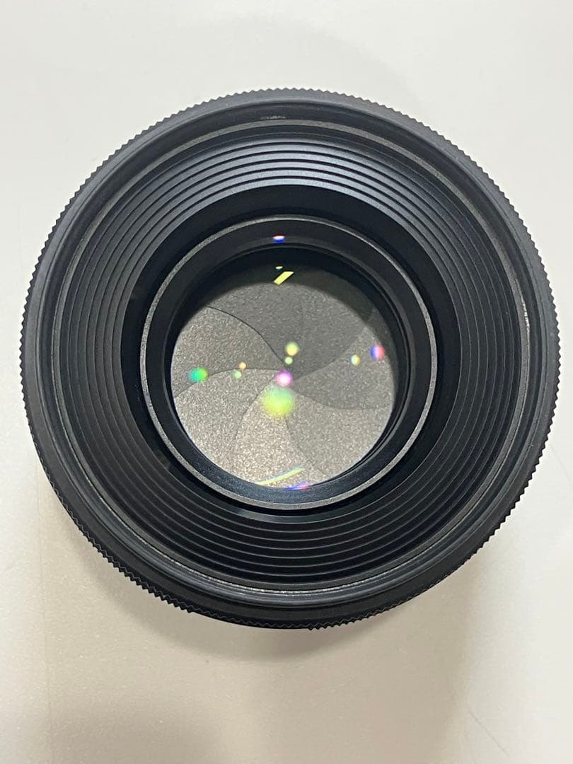 Pentax Prime Lenses Smc Pentax-Da F1.8