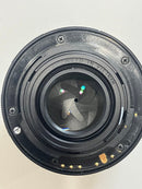 Pentax Prime Lenses Smc Pentax-Da F1.8