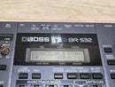 Multi -Track Recorder Boss Br-532