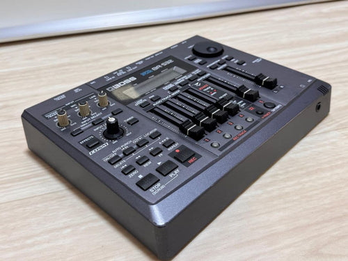 Multi -Track Recorder Boss Br-532