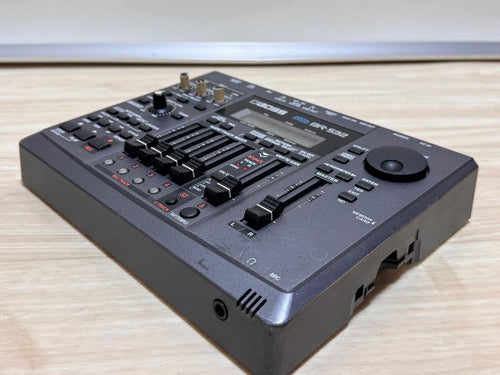 Multi -Track Recorder Boss Br-532