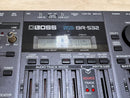 Multi -Track Recorder Boss Br-532