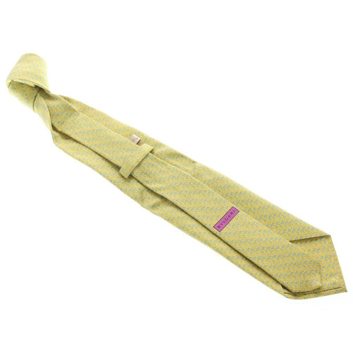 Bvlgari Tie