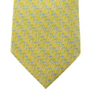 Bvlgari Tie