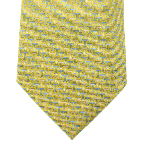 Bvlgari Tie