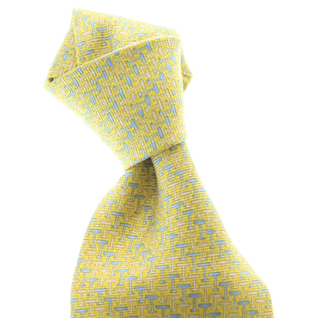 Bvlgari Tie