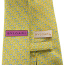 Bvlgari Tie