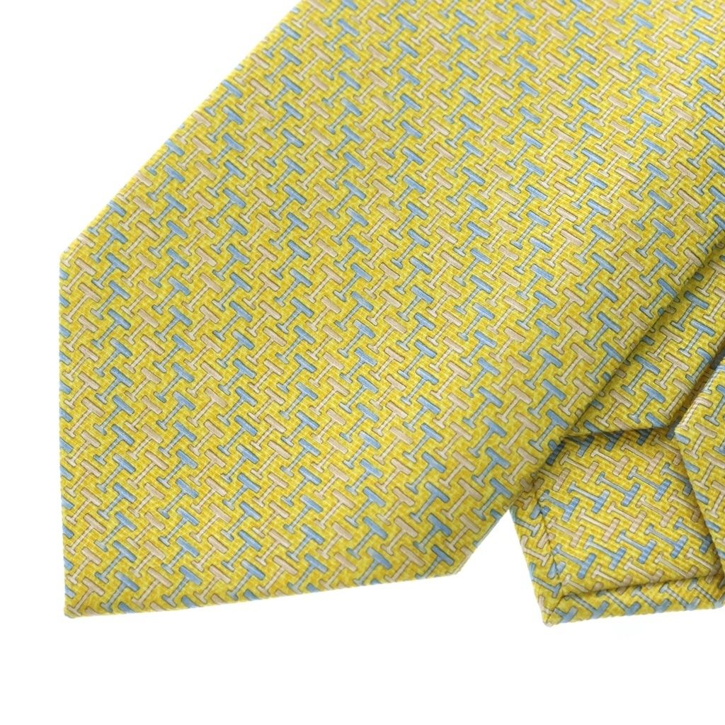 Bvlgari Tie