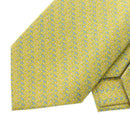 Bvlgari Tie
