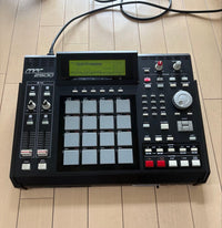 Akai Professional Samplers Mpc 2500