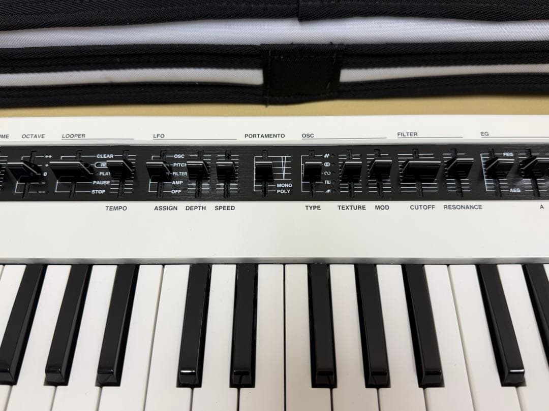 Yamaha Others Reface Cs