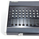 Yamaha Analog Mixers Pm-200B 8Ch Pa